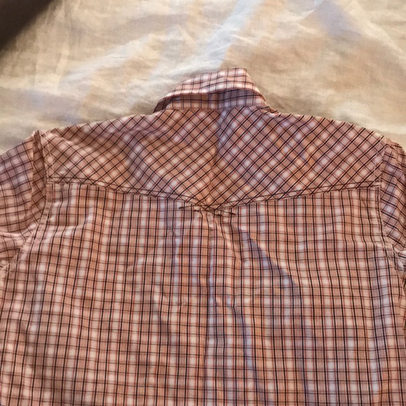 Boys Ben Sherman burton down - Picture 5 of 5